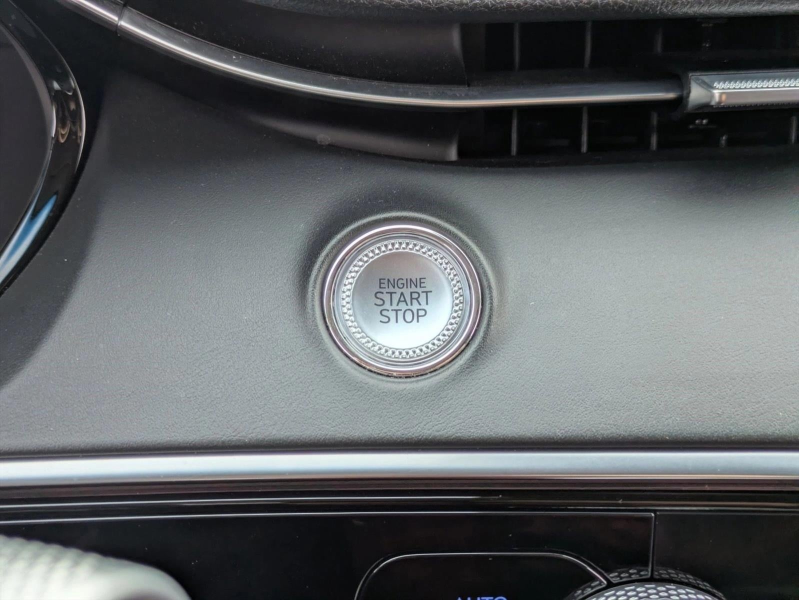 2022 Genesis GV70 2.5T AWD
