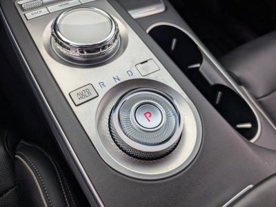 2022 Genesis GV70 2.5T AWD