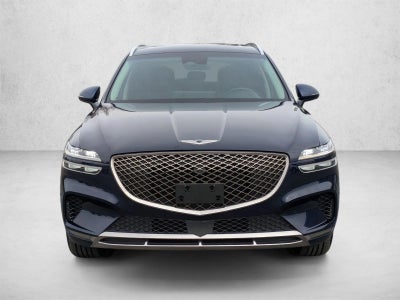 2022 Genesis GV70 2.5T AWD