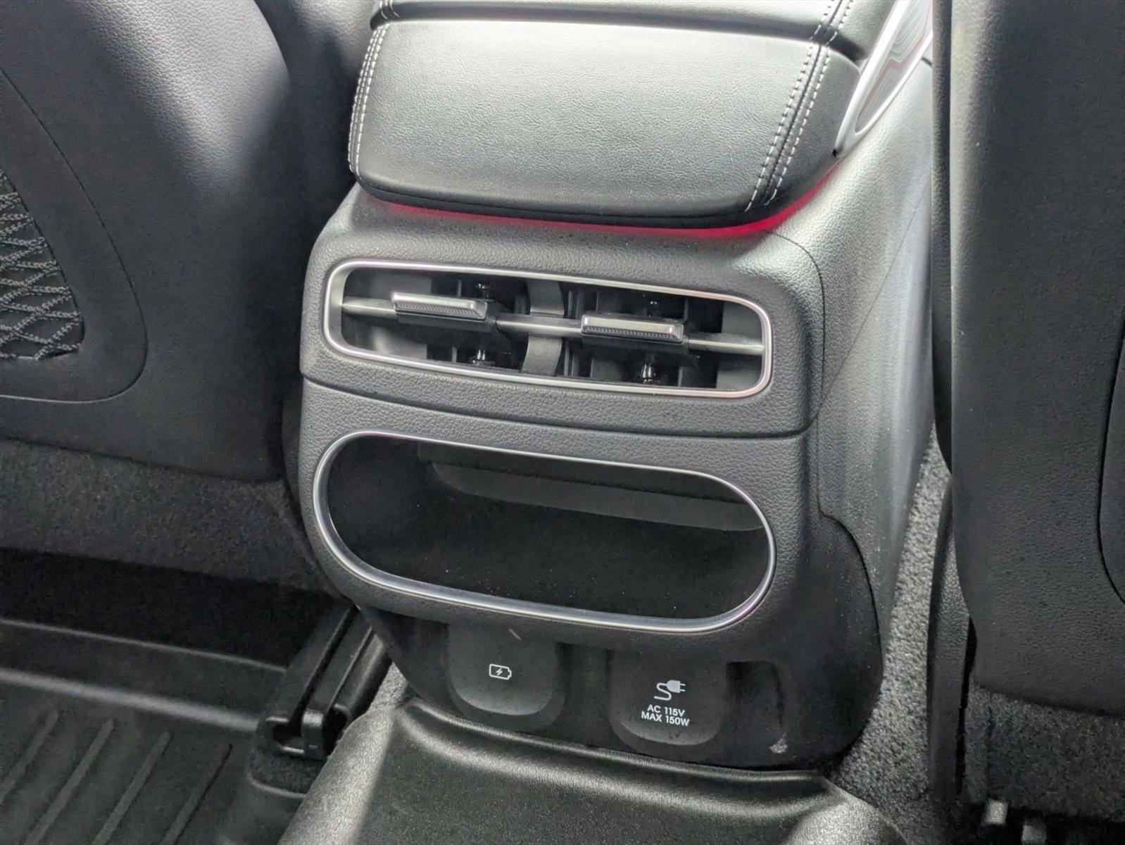 2022 Genesis GV70 2.5T AWD