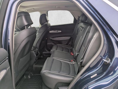 2022 Genesis GV70 2.5T AWD