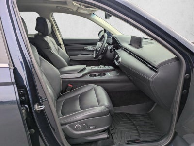2022 Genesis GV70 2.5T AWD