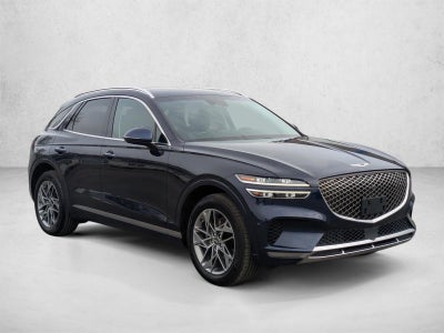 2022 Genesis GV70 2.5T AWD