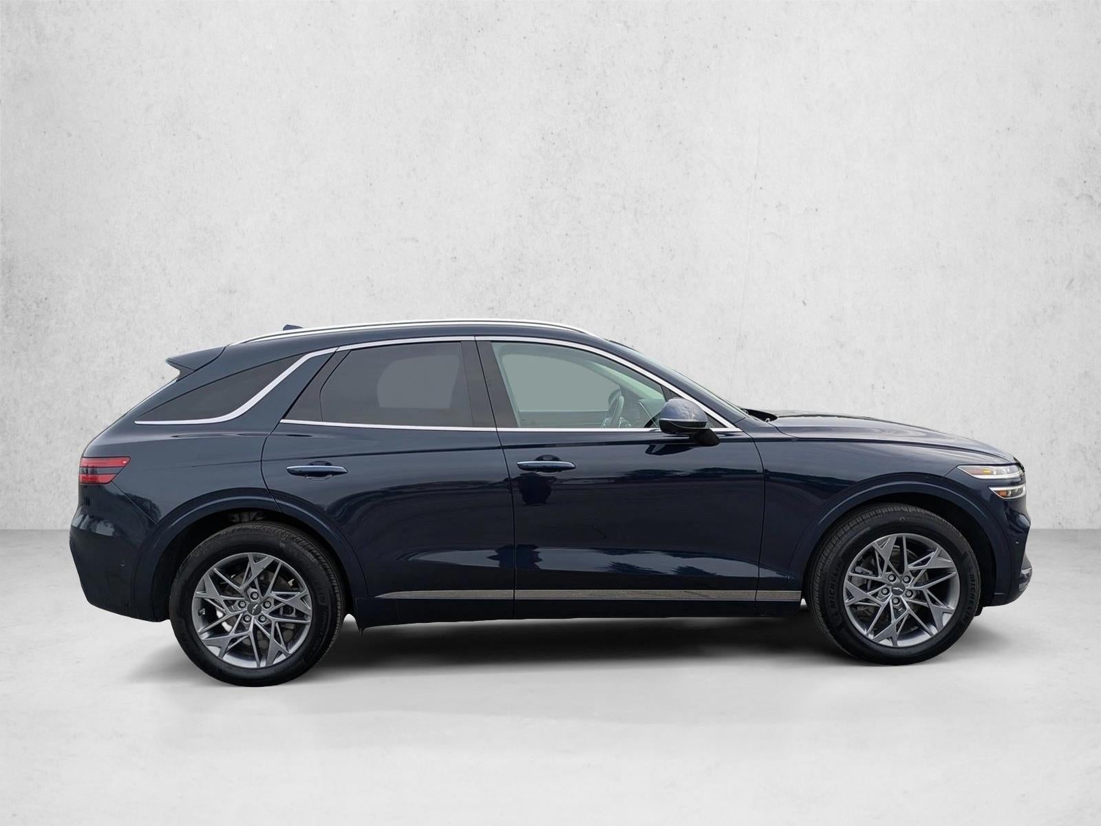 2022 Genesis GV70 2.5T AWD