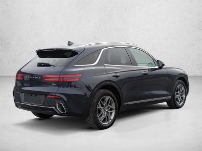 2022 Genesis GV70 2.5T AWD