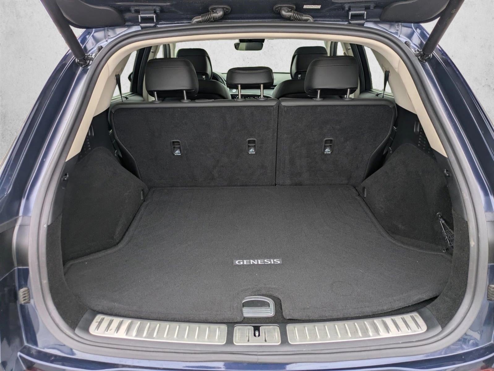 2022 Genesis GV70 2.5T AWD