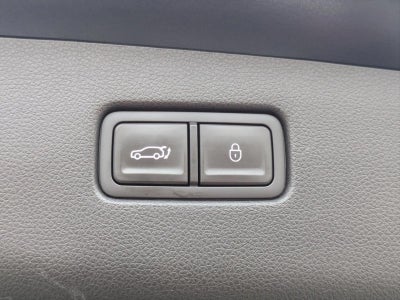 2022 Genesis GV70 2.5T AWD