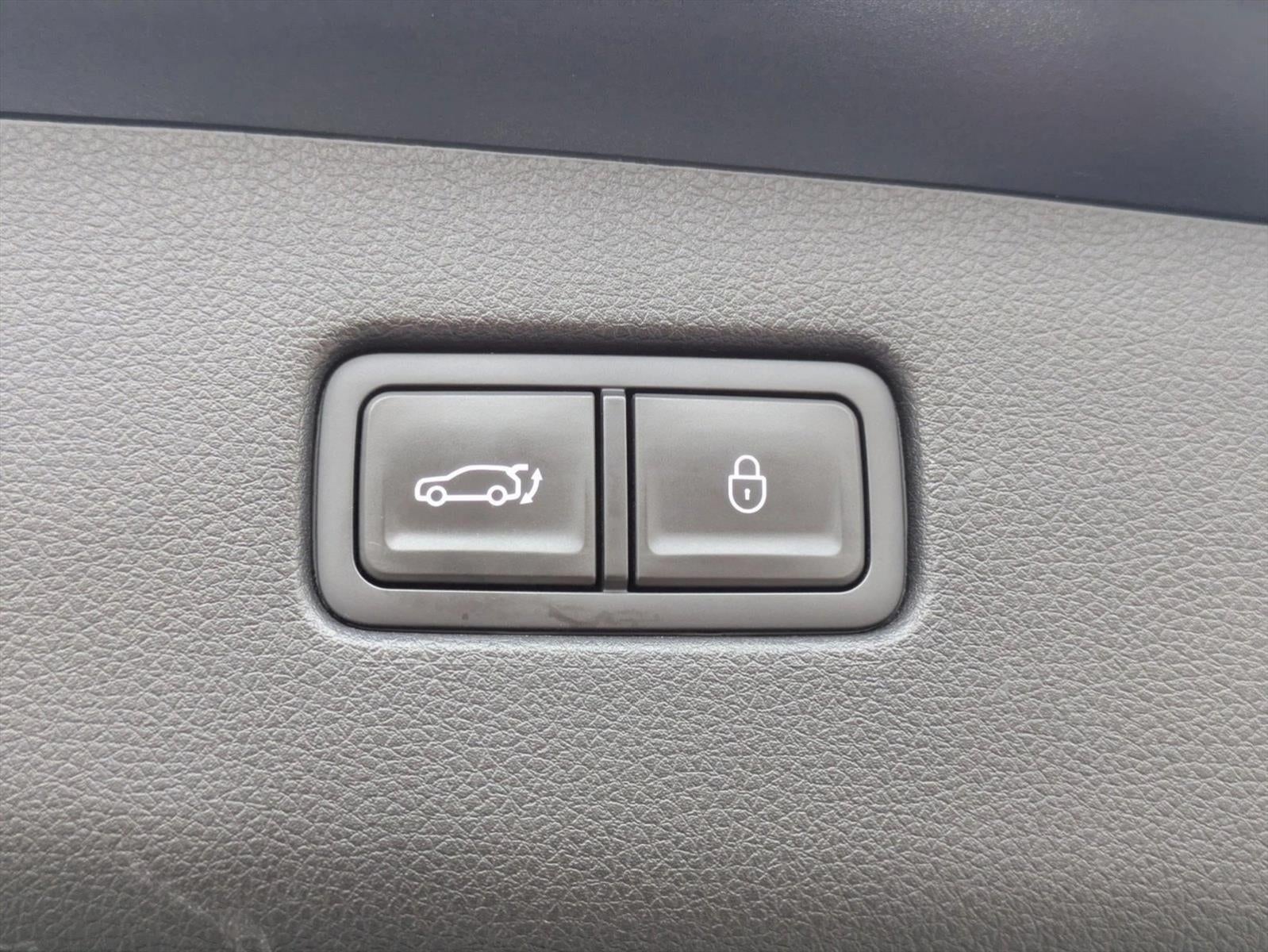 2022 Genesis GV70 2.5T AWD