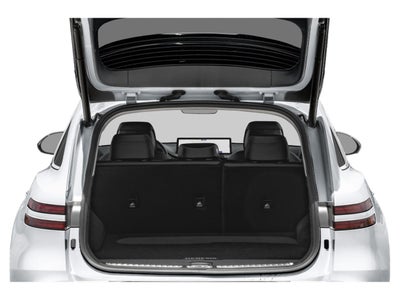 2022 Genesis GV70 2.5T AWD