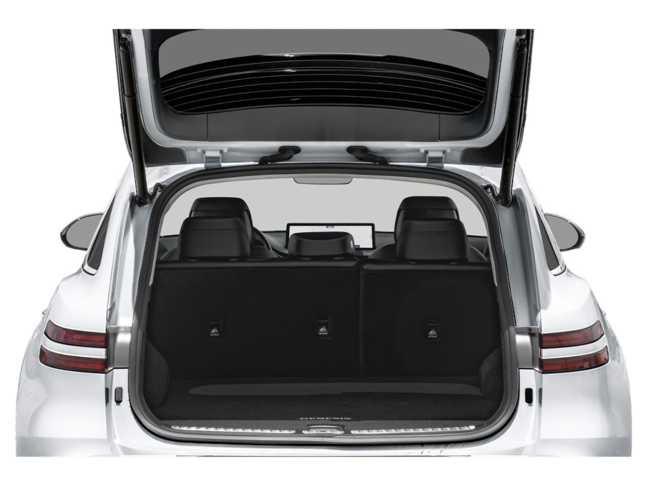 2022 Genesis GV70 2.5T AWD