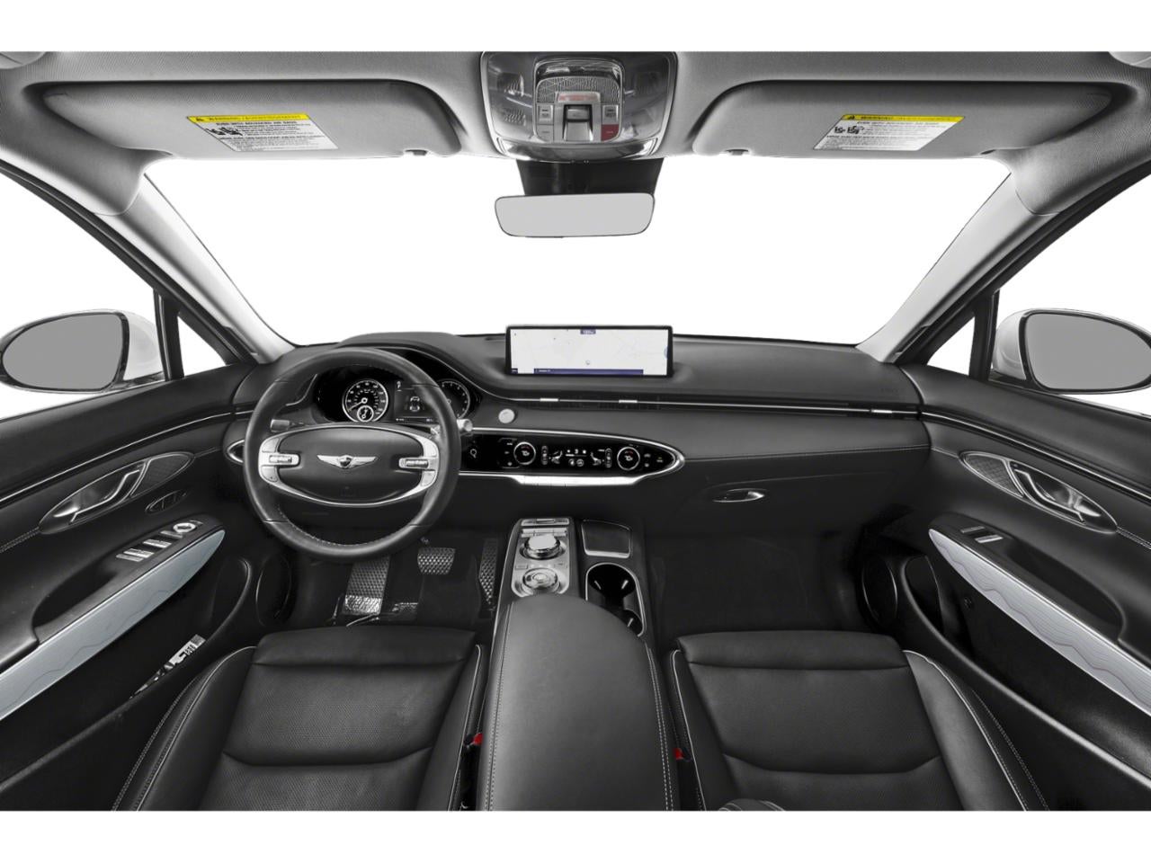 2022 Genesis GV70 2.5T AWD