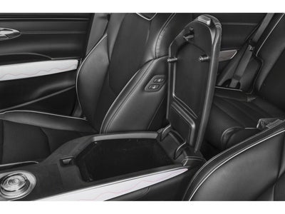 2022 Genesis GV70 2.5T AWD