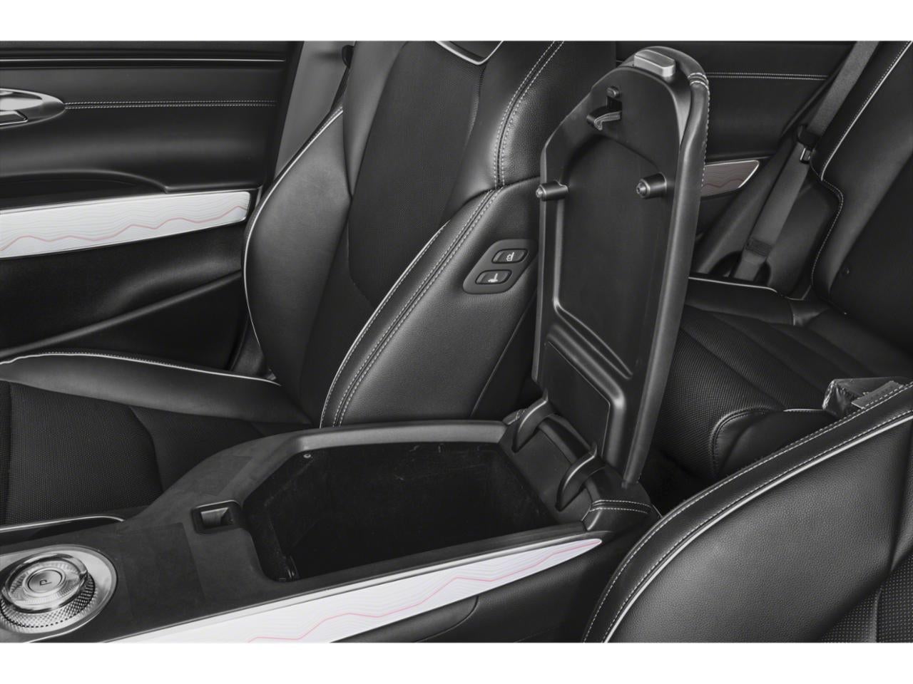 2022 Genesis GV70 2.5T AWD