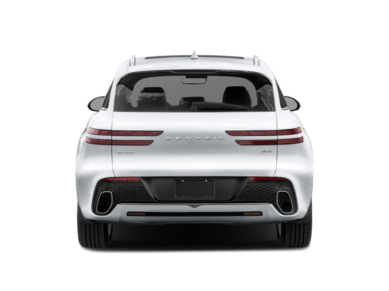 2022 Genesis GV70 2.5T AWD