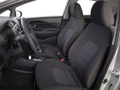 2012 Kia Rio 5-door 5dr HB Auto EX
