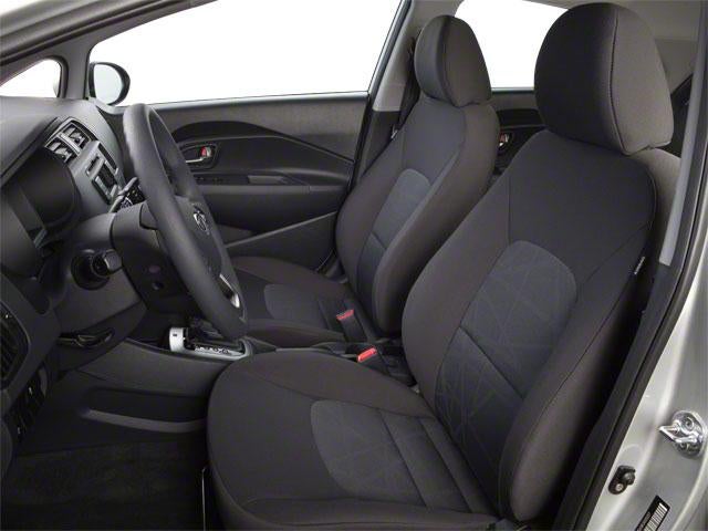 2012 Kia Rio 5-door 5dr HB Auto EX