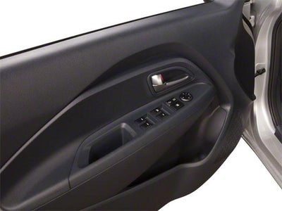 2012 Kia Rio 5-door 5dr HB Auto EX
