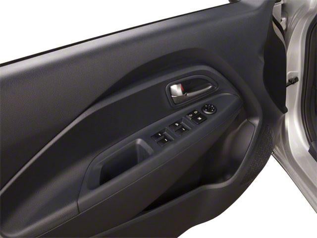 2012 Kia Rio 5-door 5dr HB Auto EX