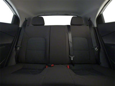 2012 Kia Rio 5-door 5dr HB Auto EX