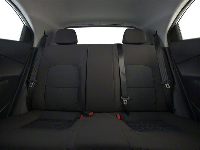 2012 Kia Rio 5-door 5dr HB Auto EX