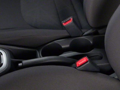 2012 Kia Rio 5-door 5dr HB Auto EX