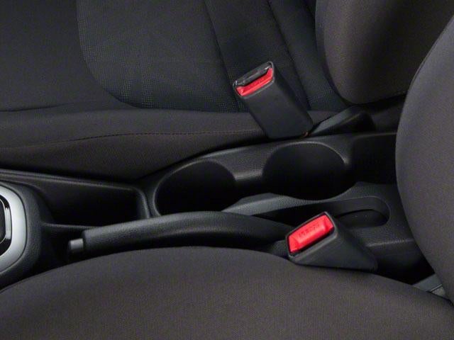 2012 Kia Rio 5-door 5dr HB Auto EX