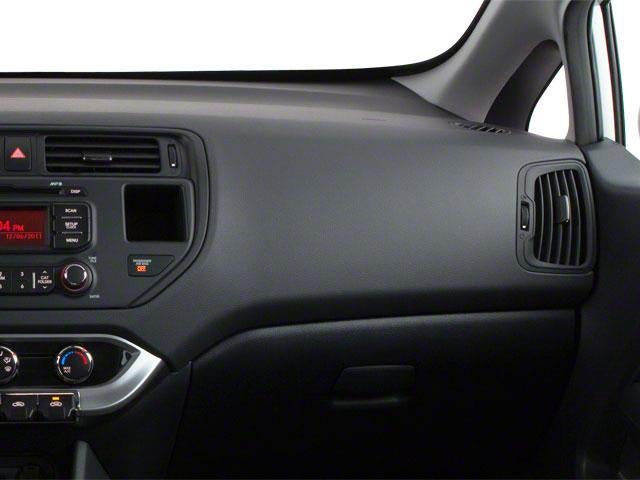 2012 Kia Rio 5-door 5dr HB Auto EX