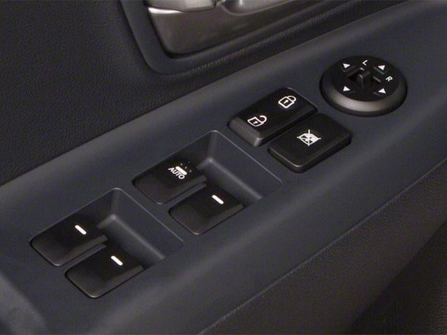 2012 Kia Rio 5-door 5dr HB Auto EX