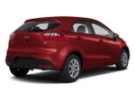2012 Kia Rio 5-door 5dr HB Auto EX