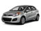 2012 Kia Rio 5-door 5dr HB Auto EX
