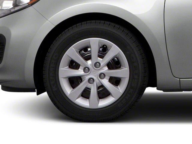 2012 Kia Rio 5-door 5dr HB Auto EX