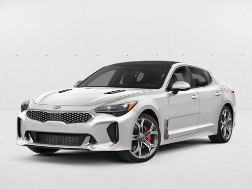 2019 Kia Stinger GT AWD