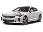 2019 Kia Stinger GT AWD