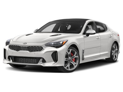 2019 Kia Stinger GT AWD