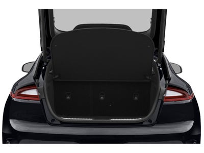 2019 Kia Stinger GT AWD