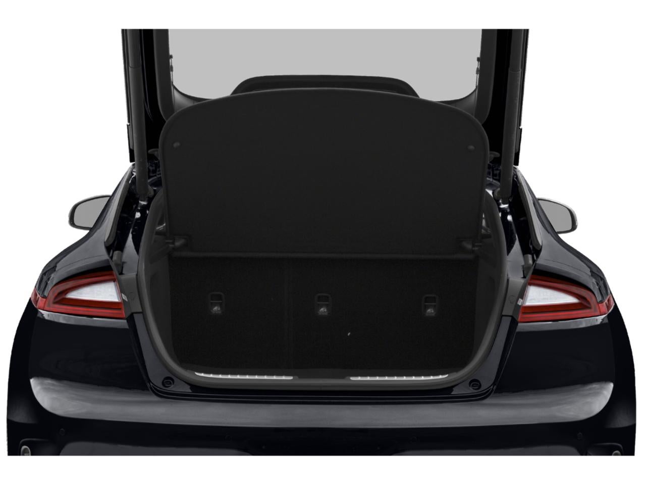 2019 Kia Stinger GT AWD