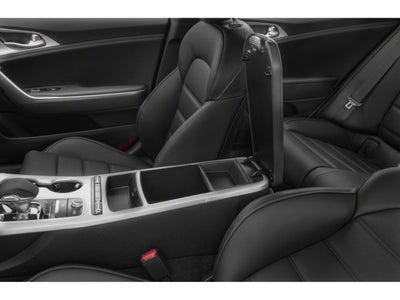 2019 Kia Stinger GT AWD