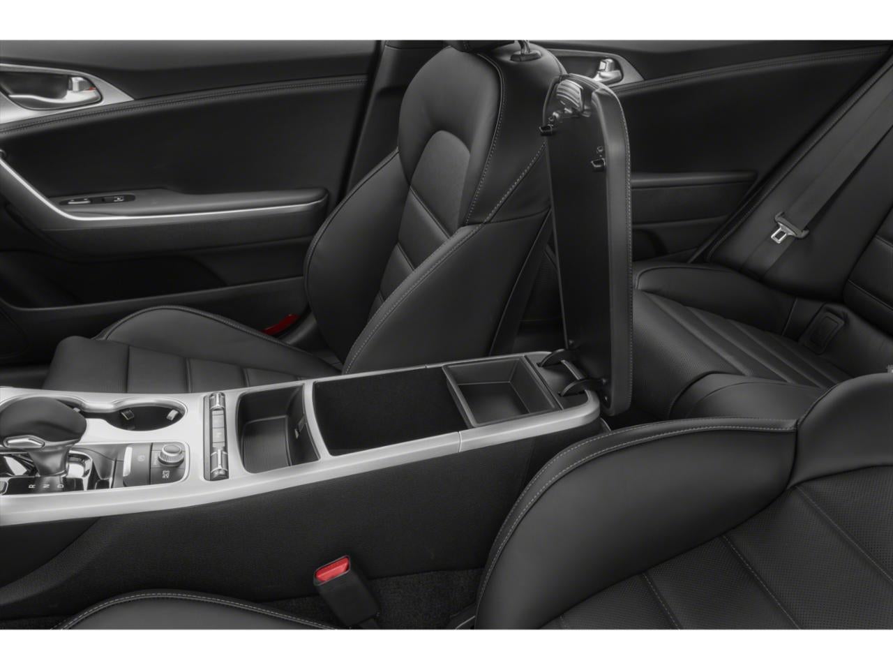 2019 Kia Stinger GT AWD
