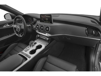 2019 Kia Stinger GT AWD