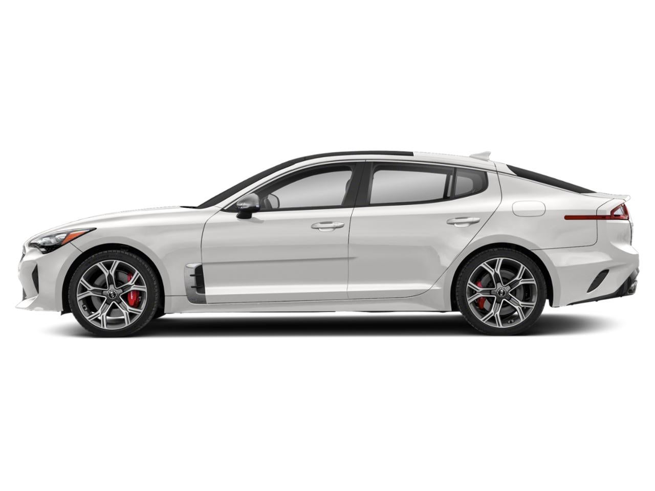 2019 Kia Stinger GT AWD