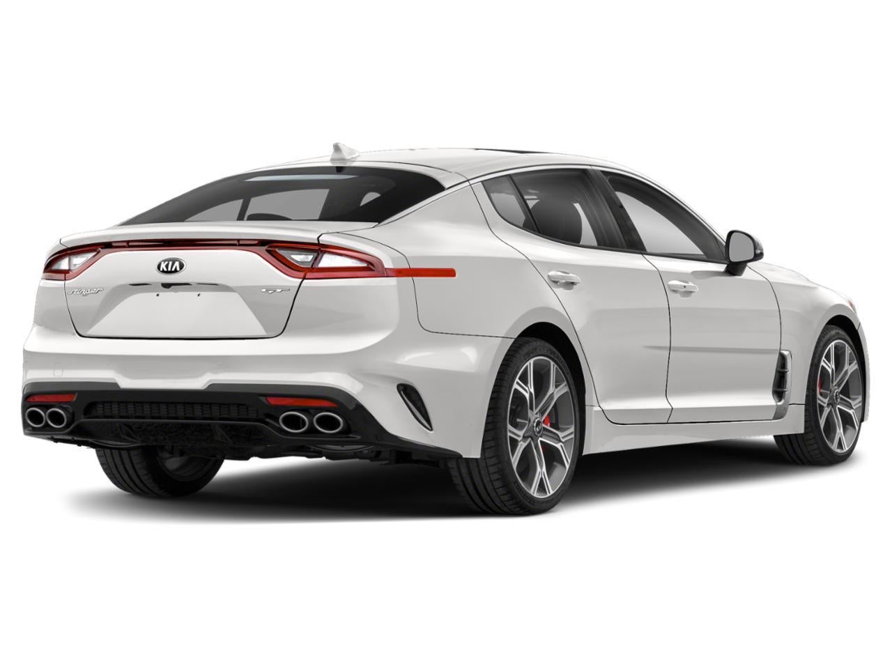 2019 Kia Stinger GT AWD