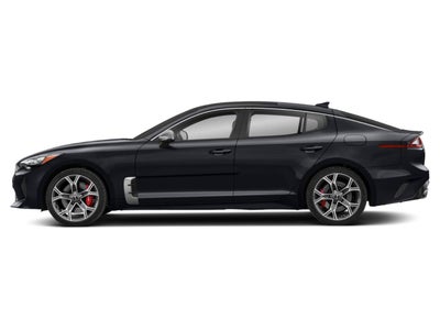 2019 Kia Stinger GT AWD