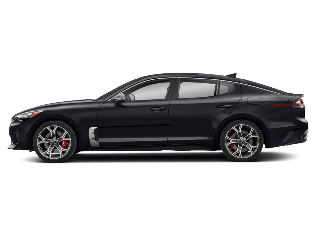 2019 Kia Stinger GT AWD