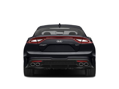 2019 Kia Stinger GT AWD