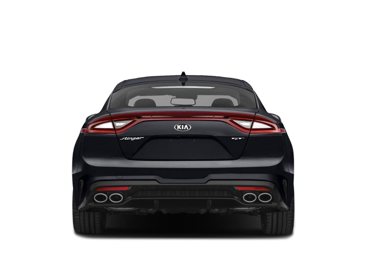 2019 Kia Stinger GT AWD