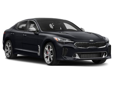 2019 Kia Stinger GT AWD