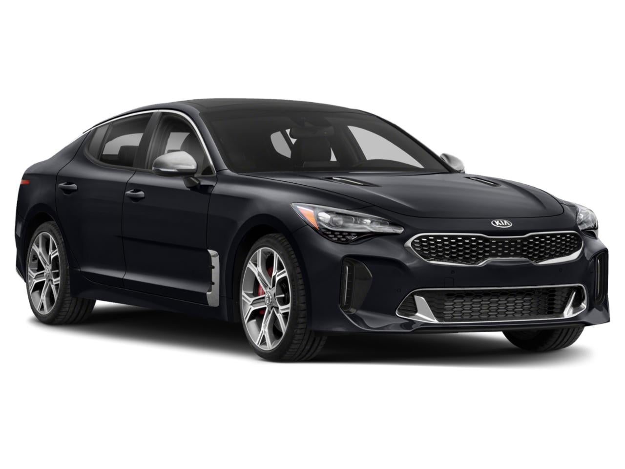 2019 Kia Stinger GT AWD