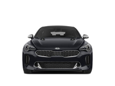 2019 Kia Stinger GT AWD