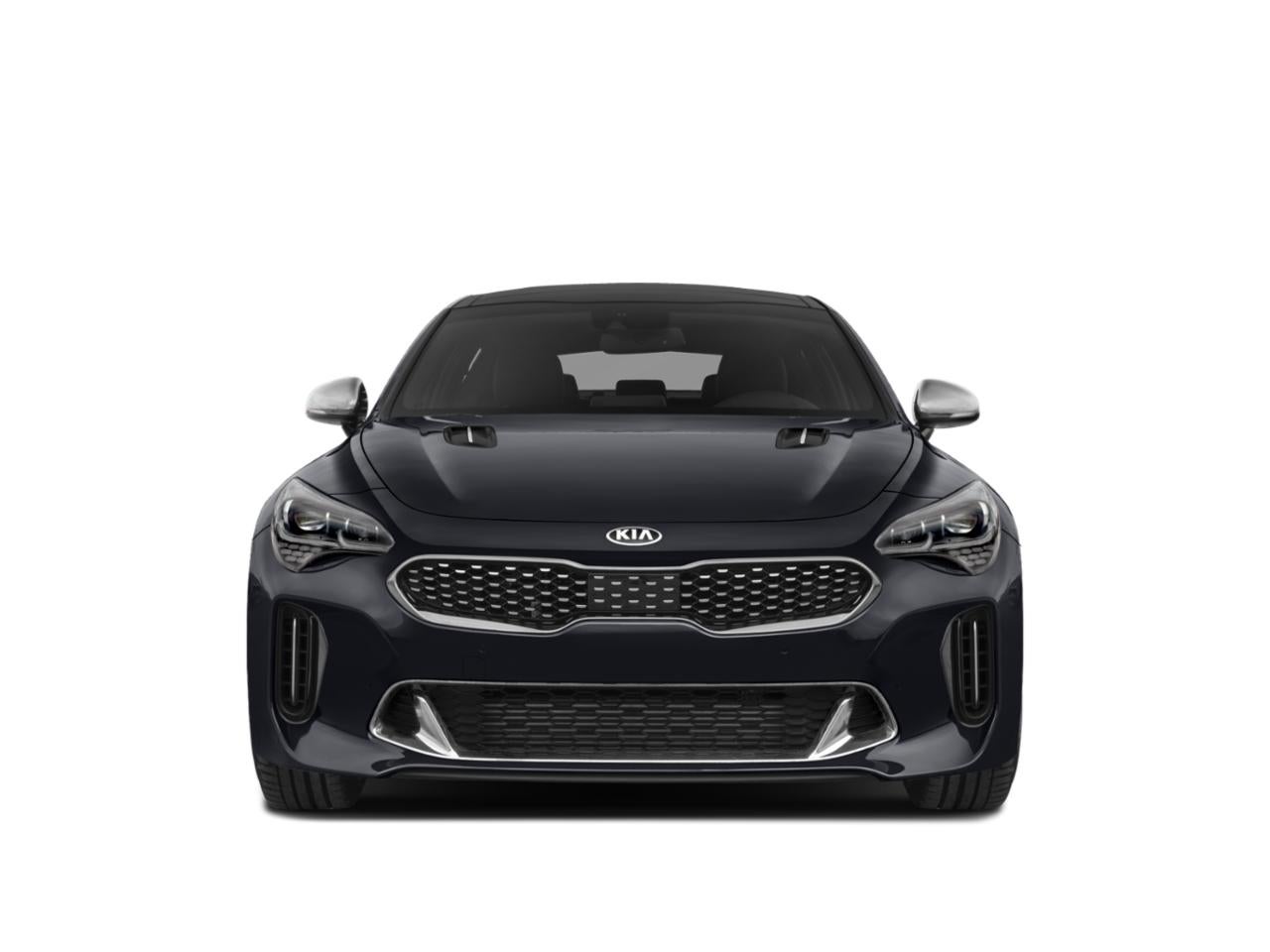 2019 Kia Stinger GT AWD