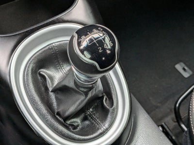 2016 Kia Soul 5dr Wgn Man Base